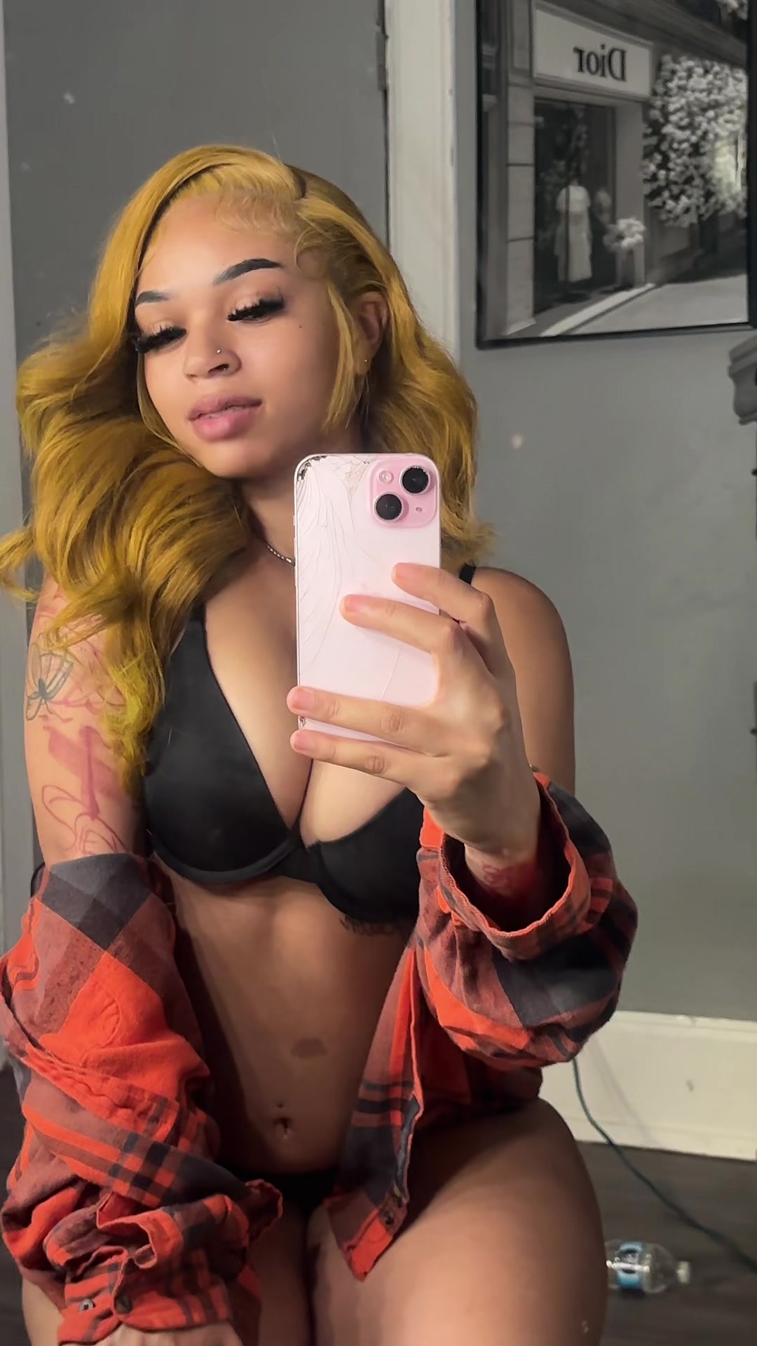 @Amya Lanaé