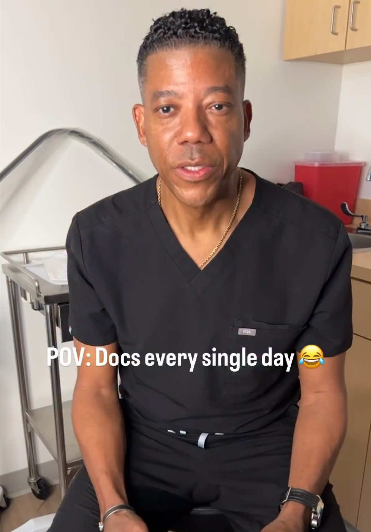 @Dr. Zuri Murrell