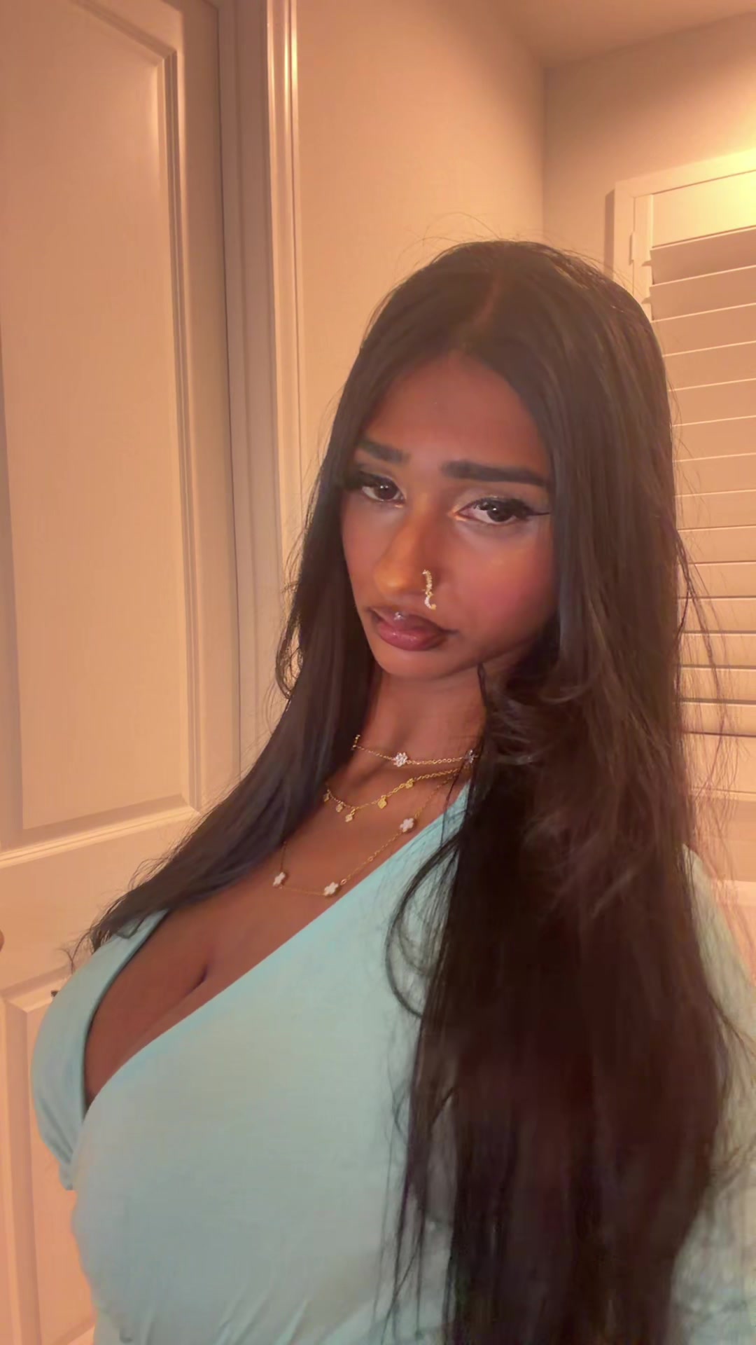 @Michelle Prakash