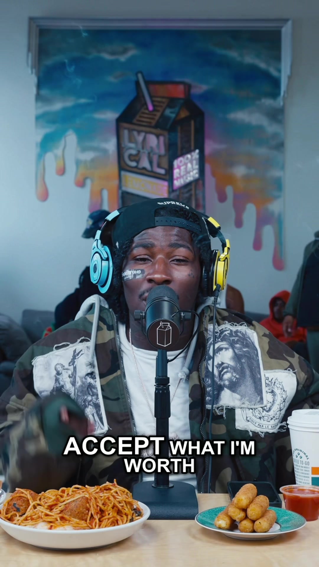 @Lyrical Lemonade