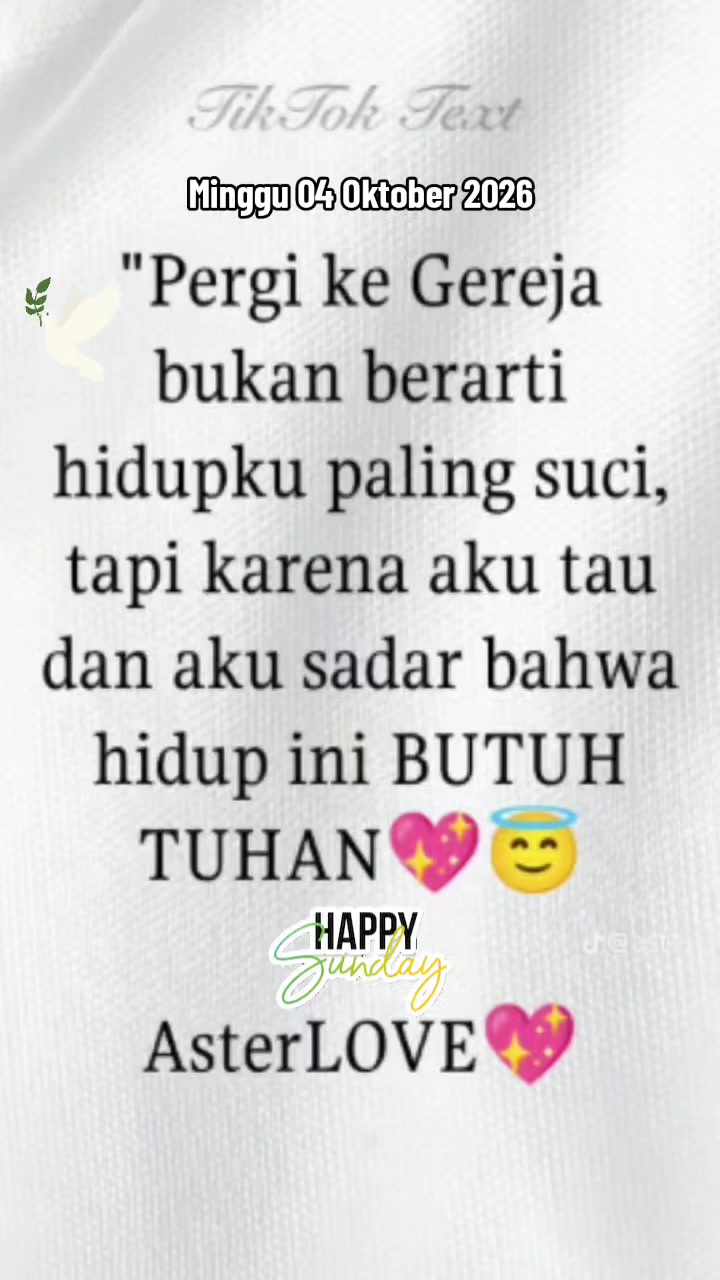 @TORUSMA PASARIBU