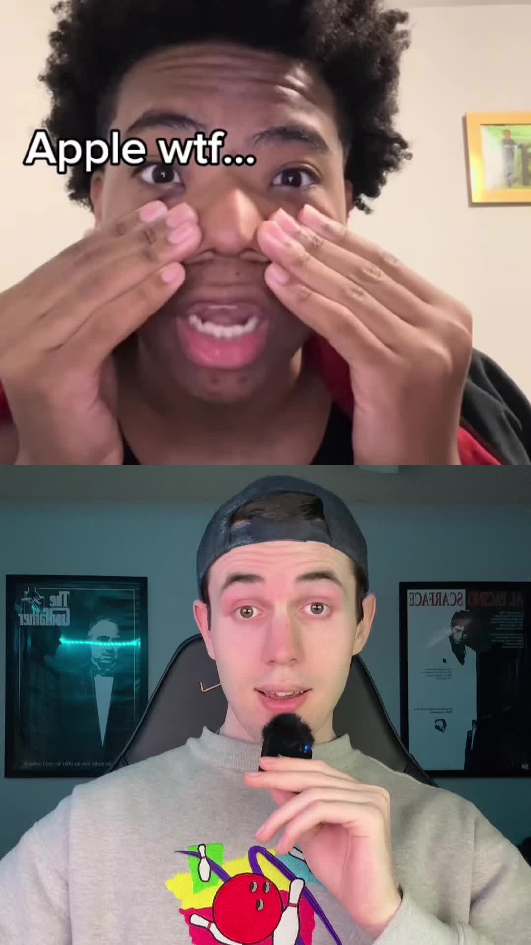 @Brandon Conner