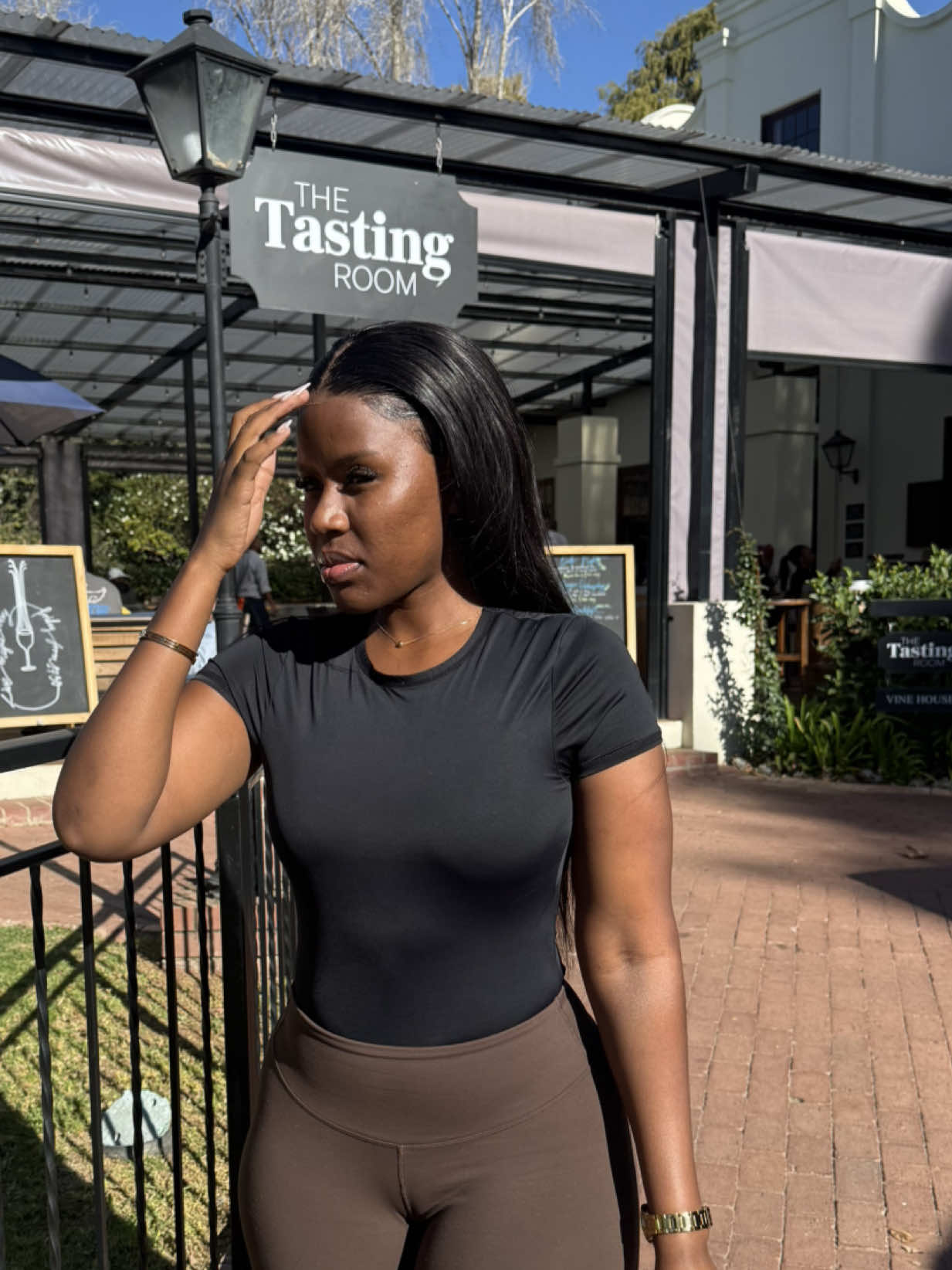 @YT| Thandeka Masikane