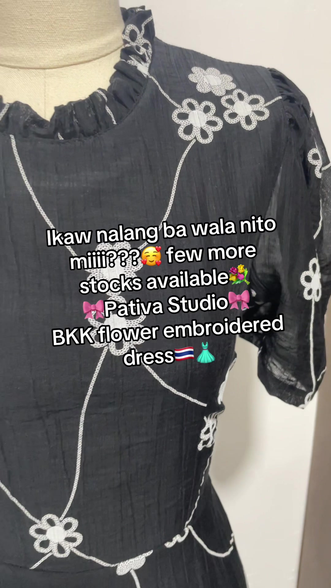 @Jazz’s Collection