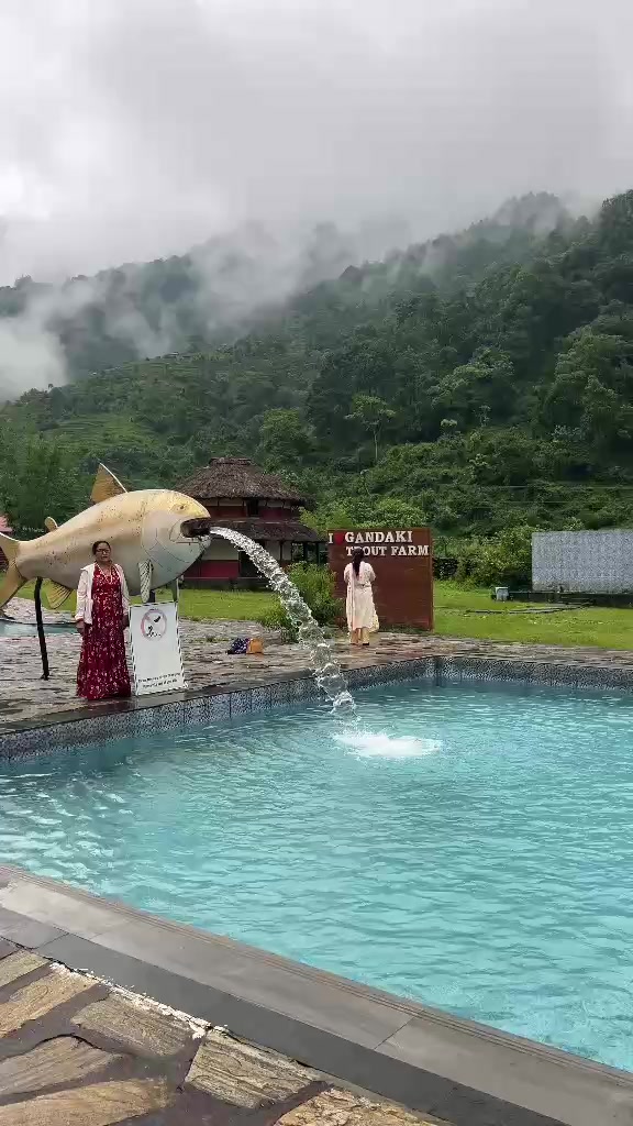 @Dhanu pahari