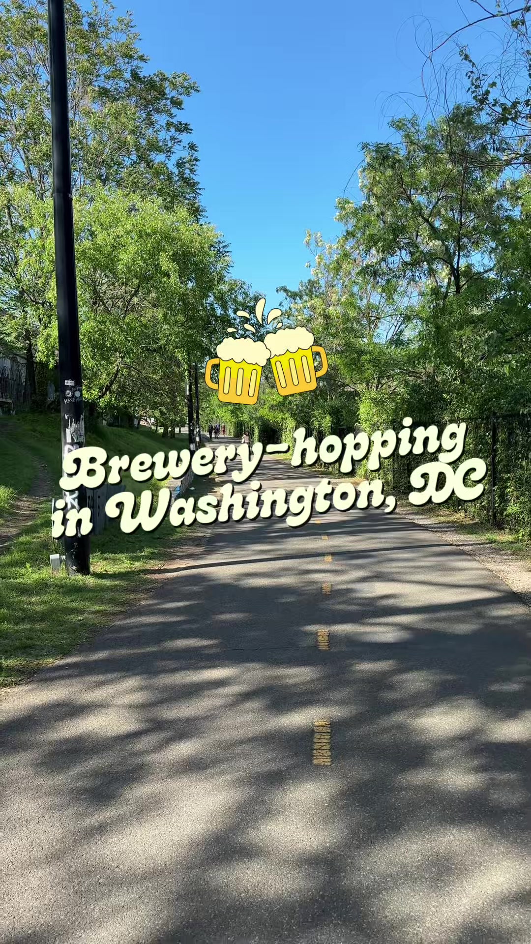 @Visit Washington, DC