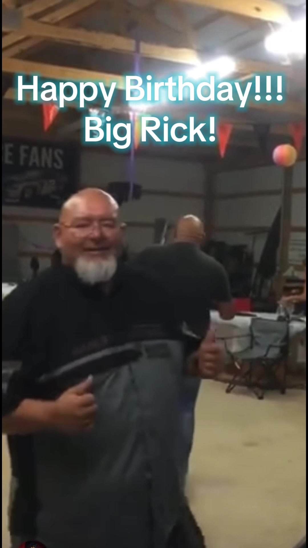 @Rickey McIntosh