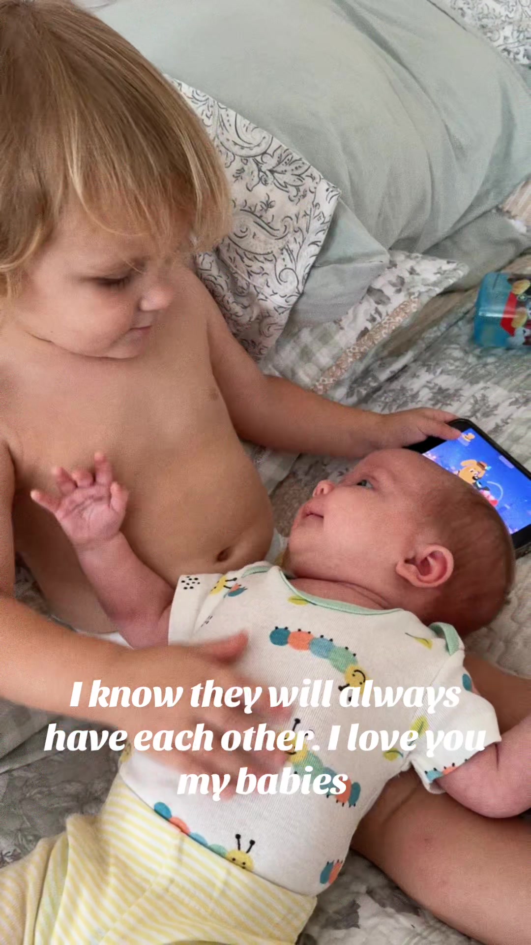 @Ariel l SETX SAHM of 11