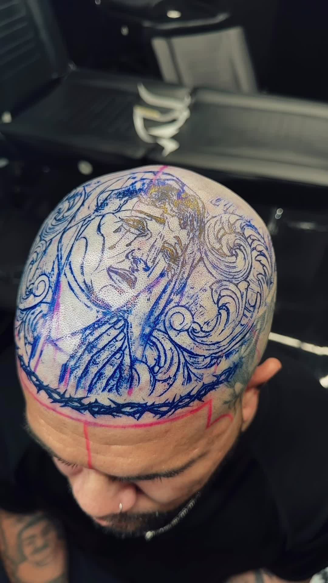 @Ezequiel_Tattoo