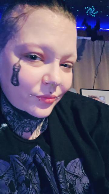 @SedusaTheGorgon