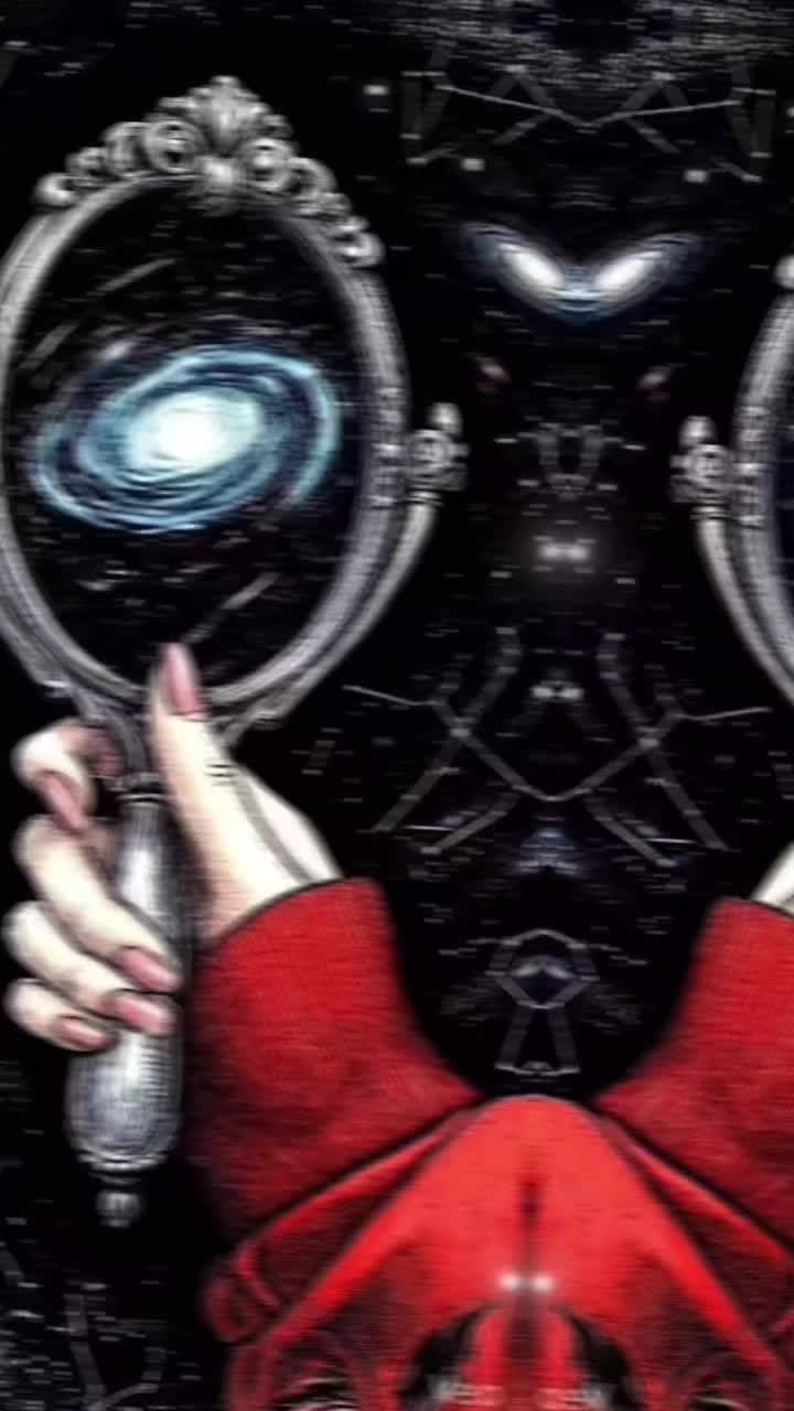 @Lost in an AI dimension