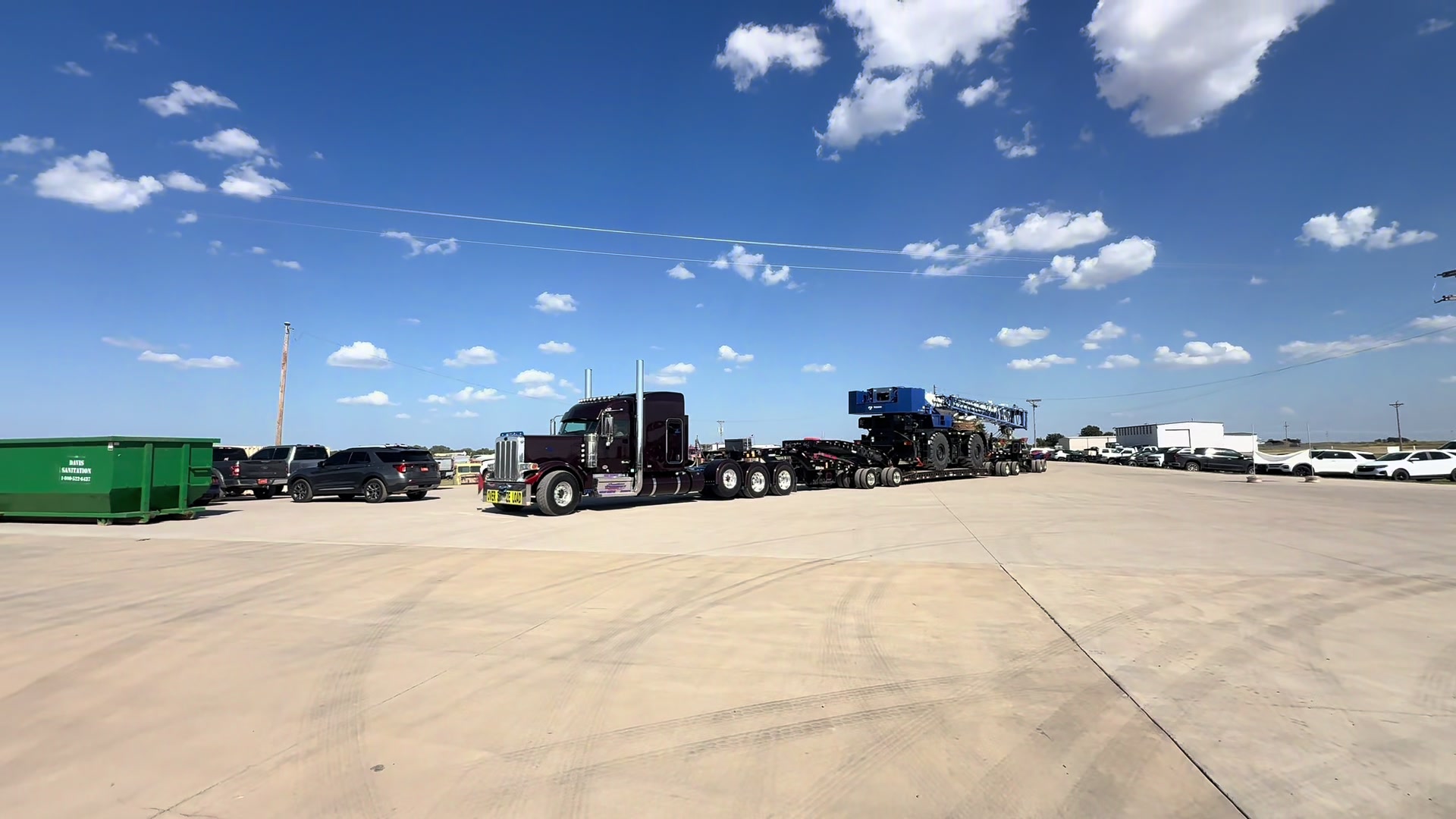 @truckshowjoe