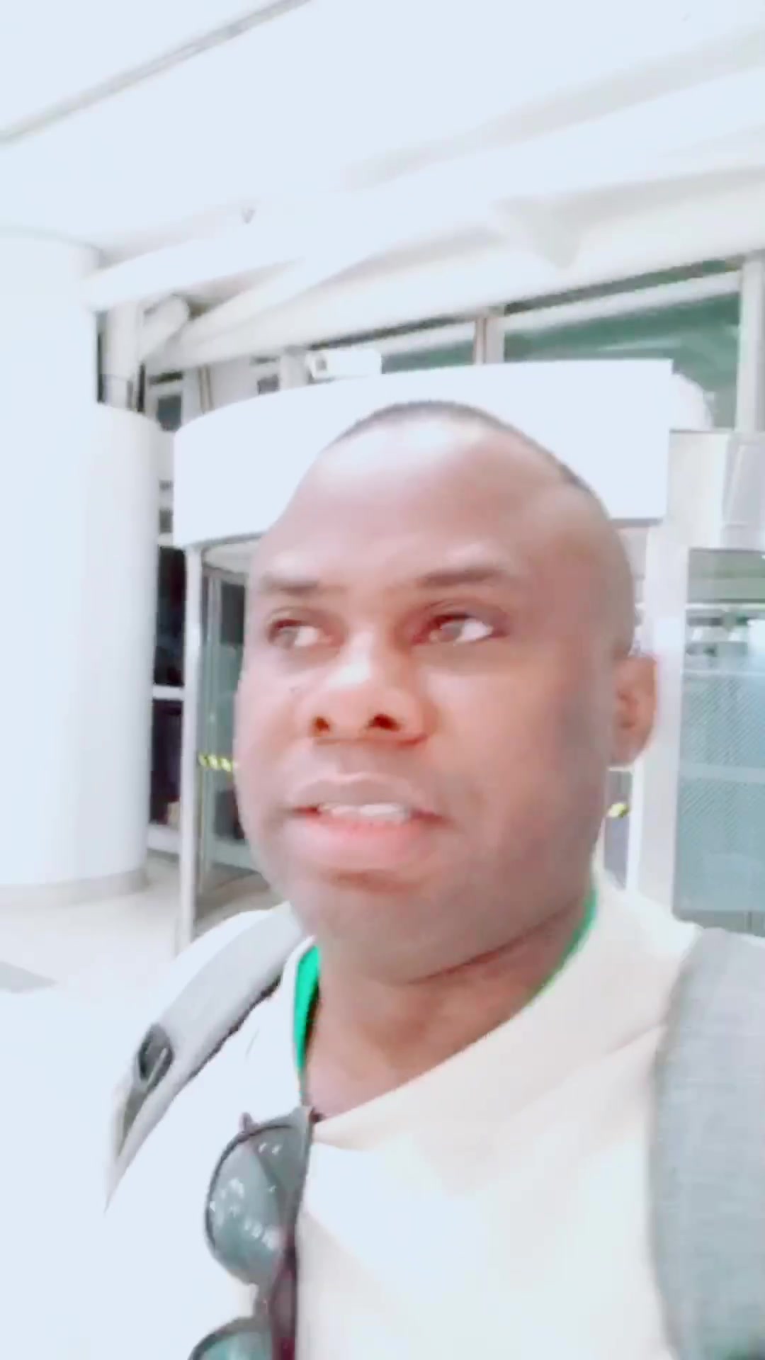@Igbo Mayor