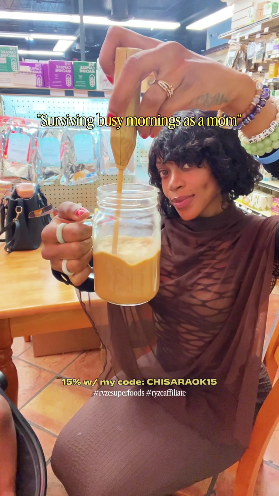 @Chisara