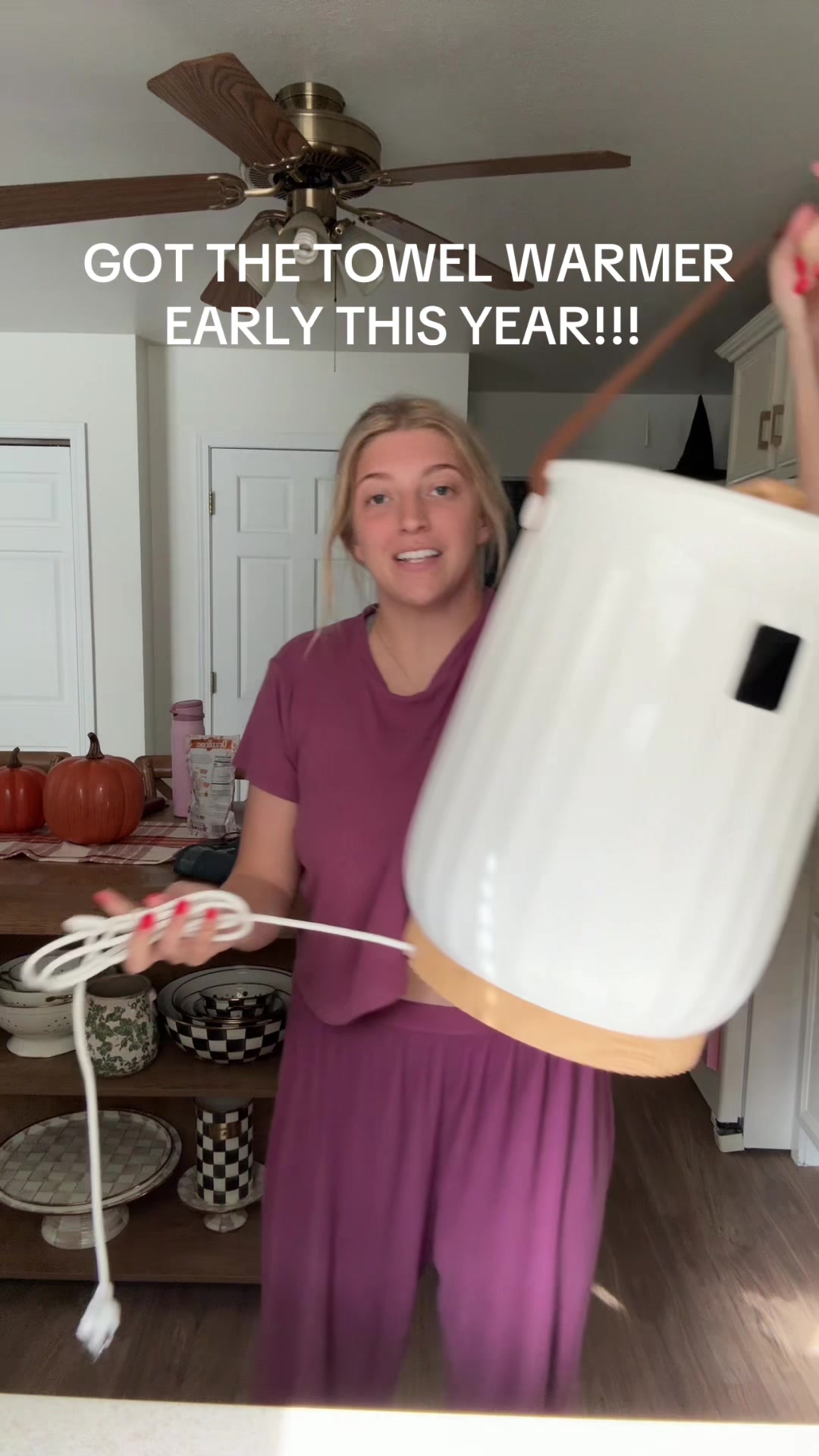 @Danielle