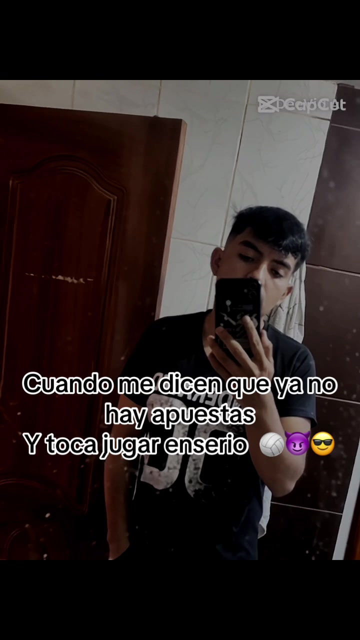 @cachitoecuavoley