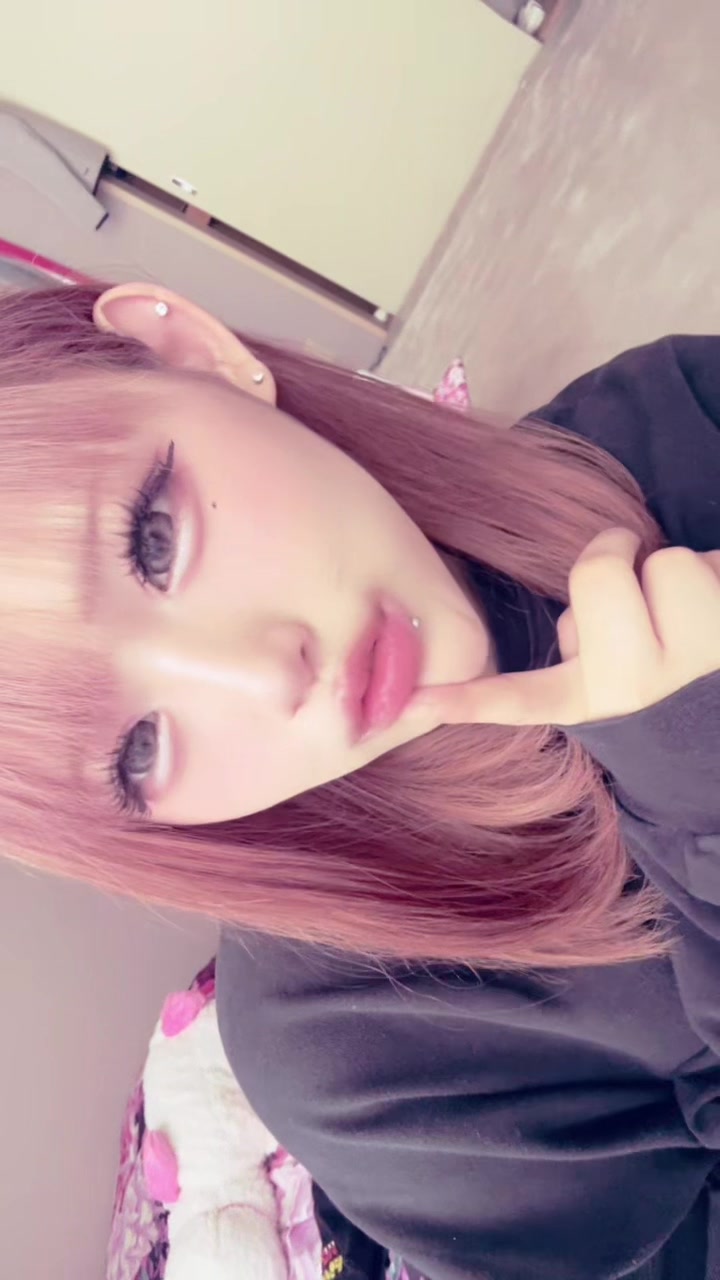 @桃