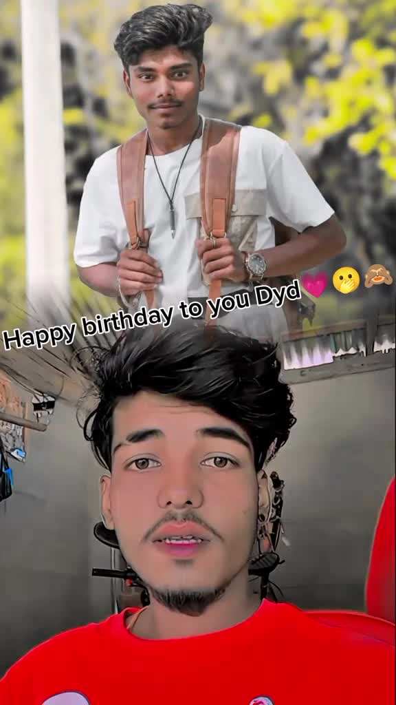 @old Raja Yadav