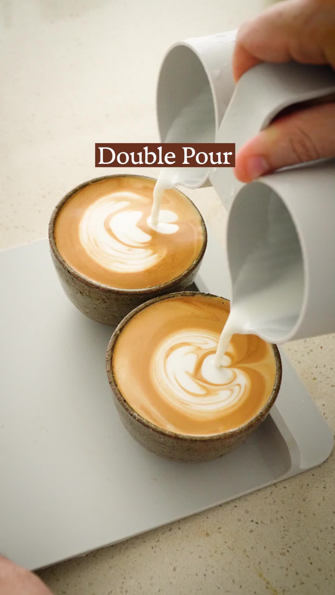 @Golden Brown Coffee