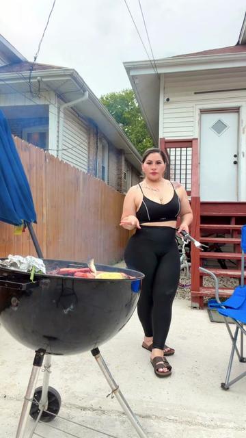@Rosy santos la patrona 🍑