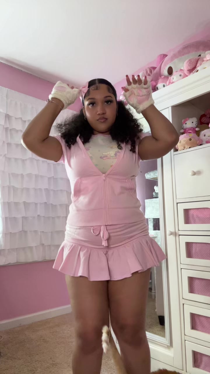 @princess 🎀