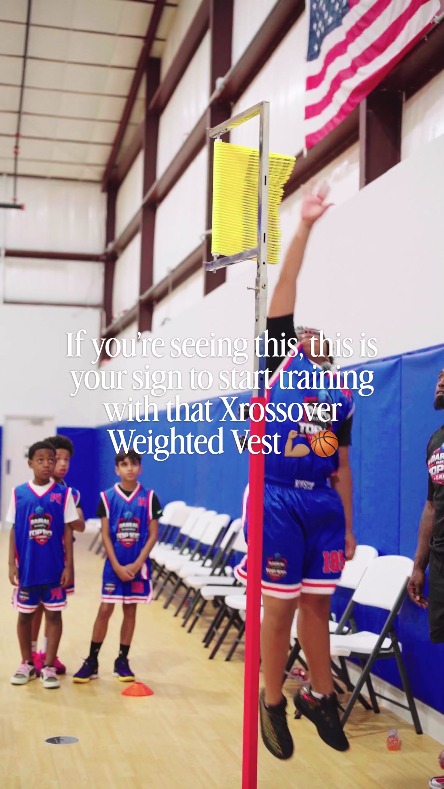 @XrossOver Sports