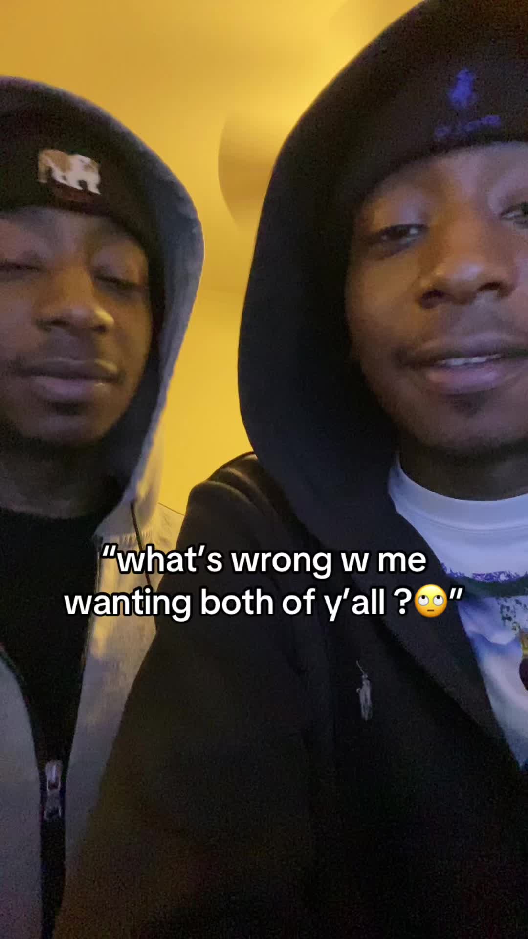 @Ten N Trae ✪