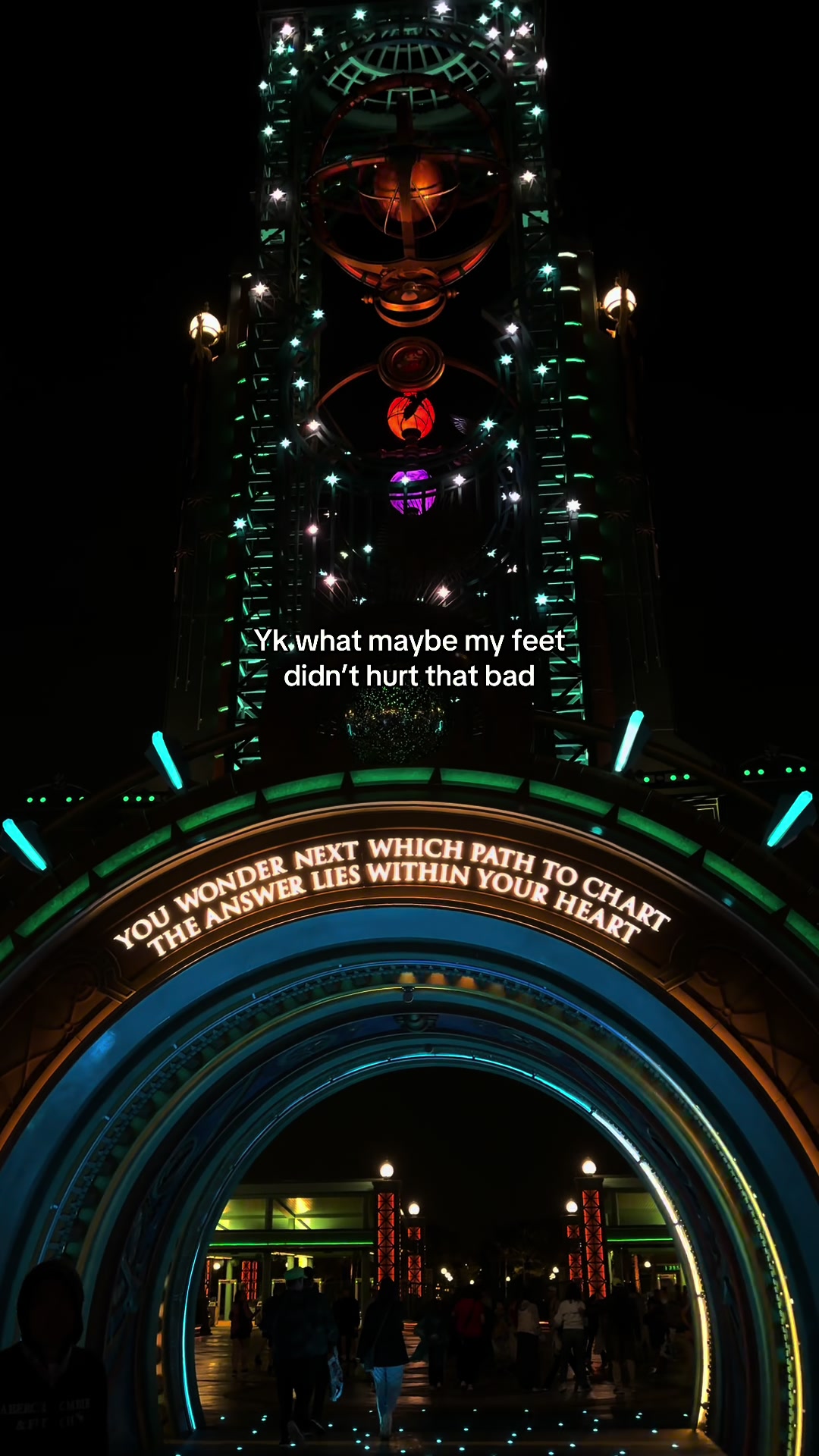 @Full Thrill
