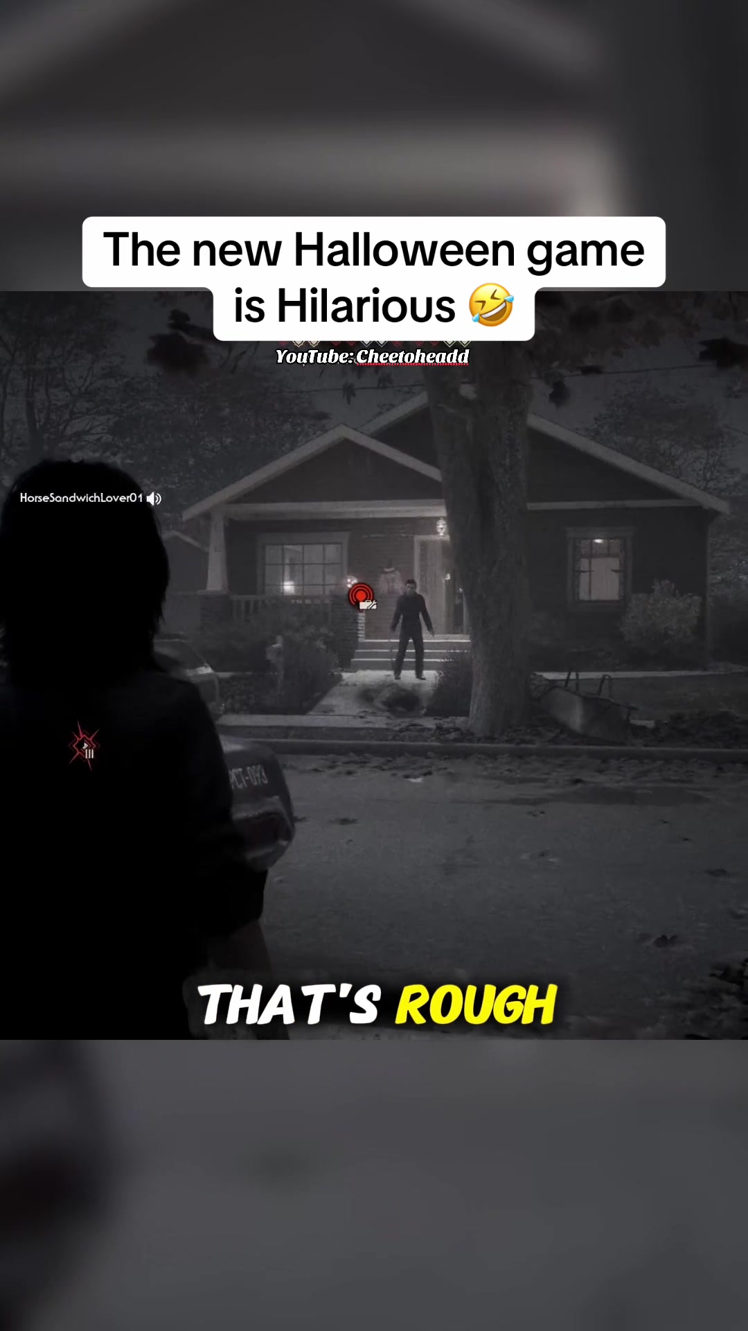 @Cheeto Head