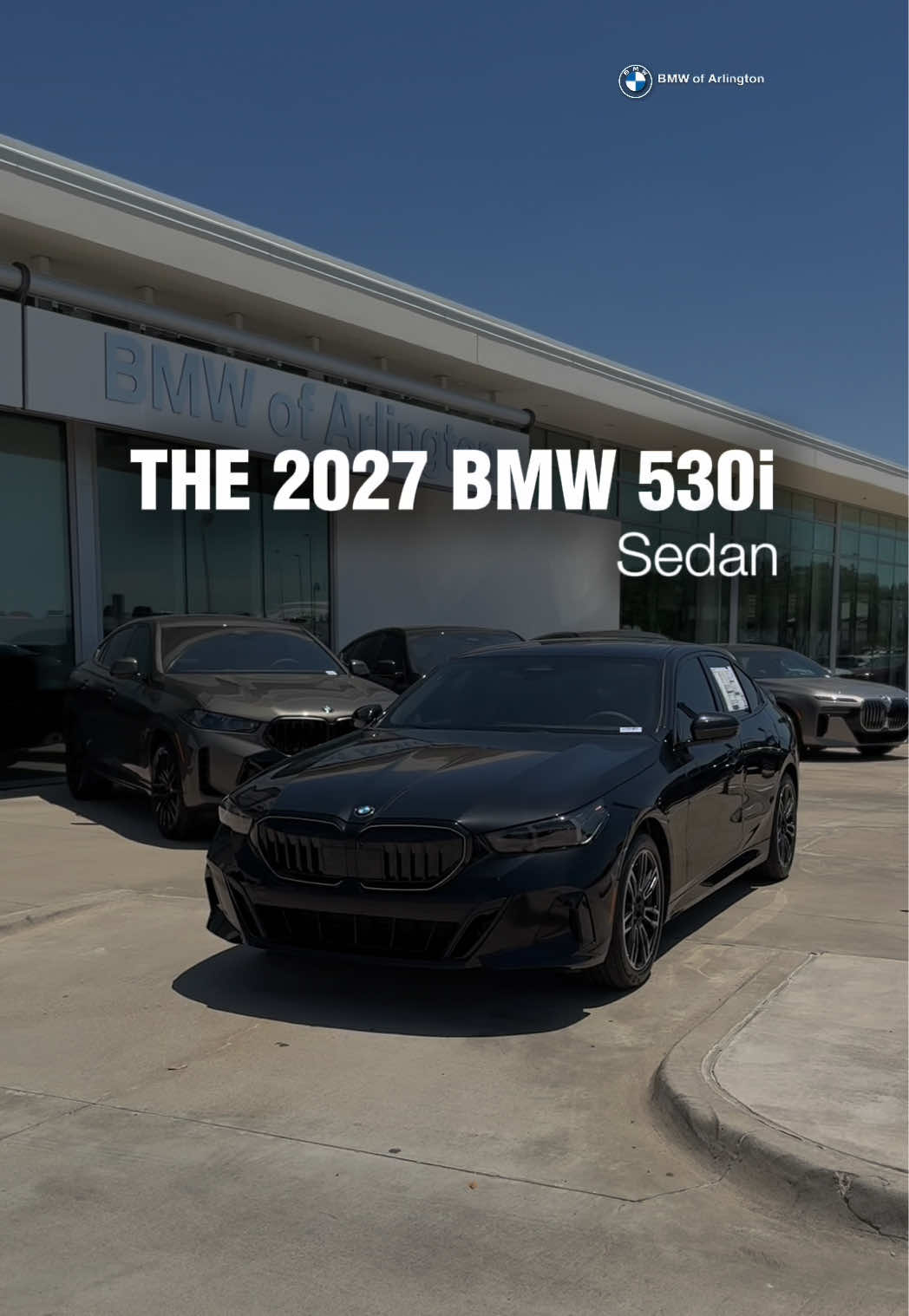 @BMW of Arlington