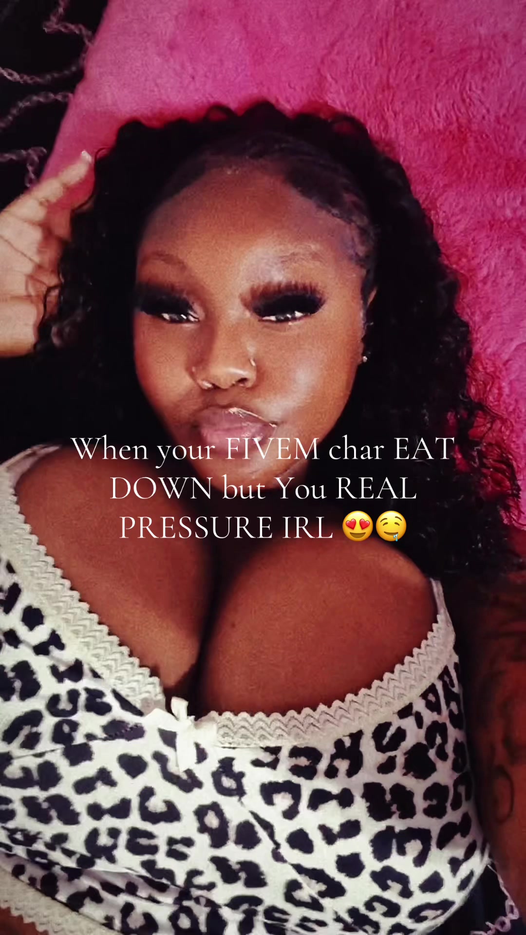 @Sha Keisha