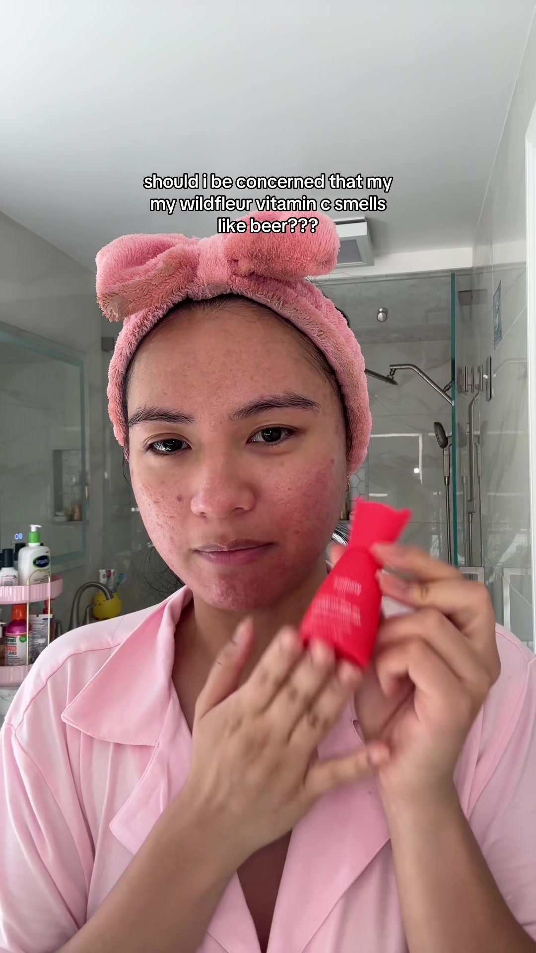 @jennilee • thatacnegirlie