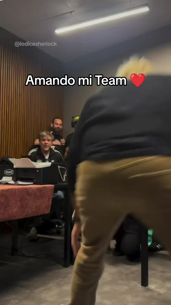 @Laura Salazar
