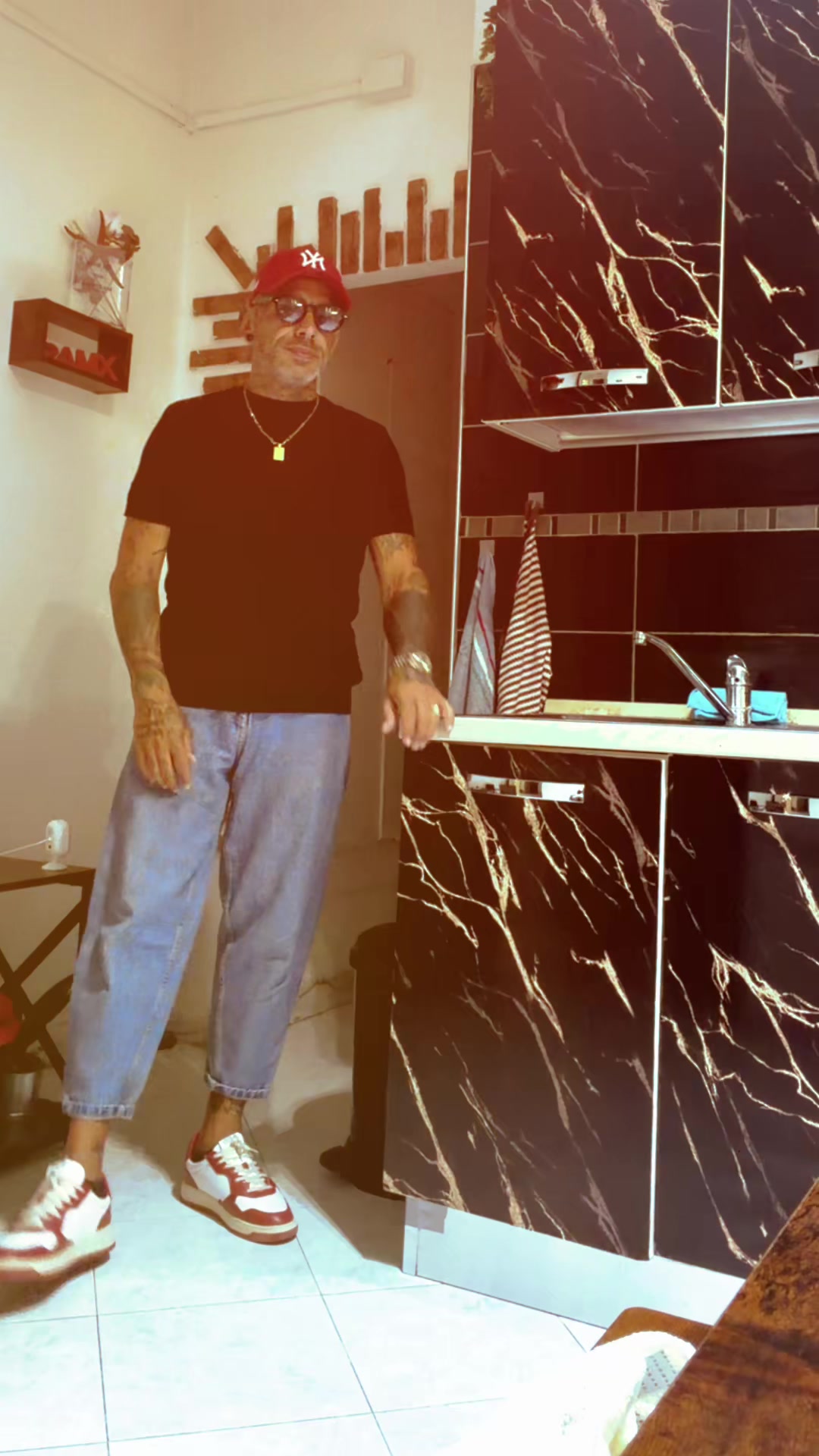 @Jonny tattoo Livorno