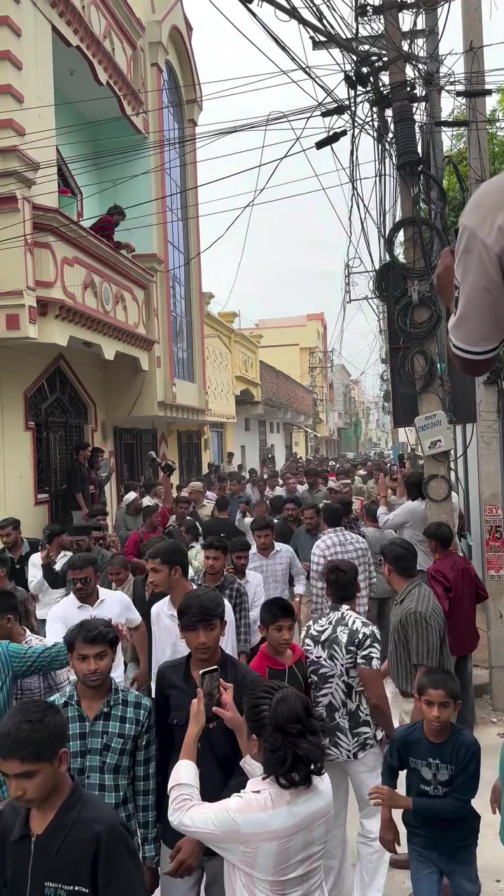 @Asaduddin Owaisi