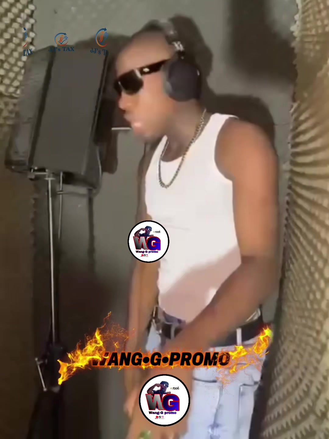 @WANG•G•PROMO 🌏