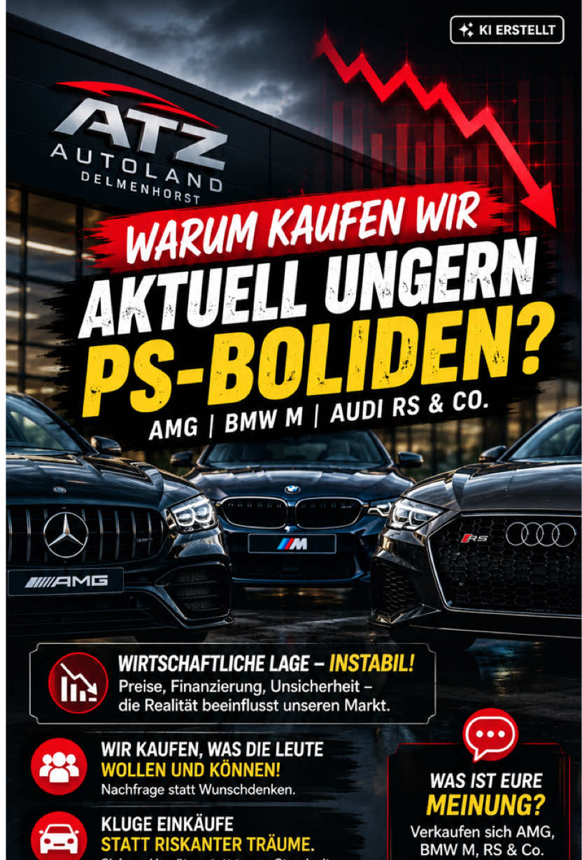 @ATZ Autoland Delmenhorst