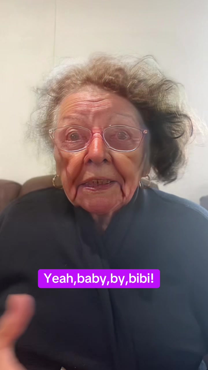 @YEAH BABY BY BIBI!