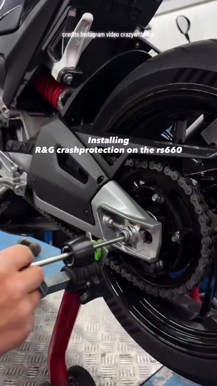 @Aprilia Planet Official