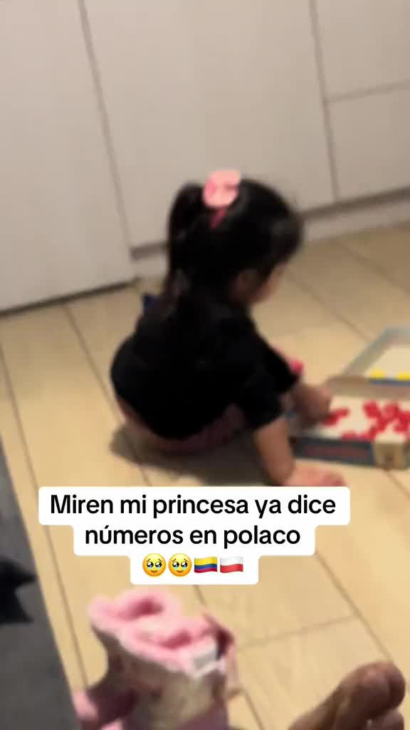 @Melissa Delgado