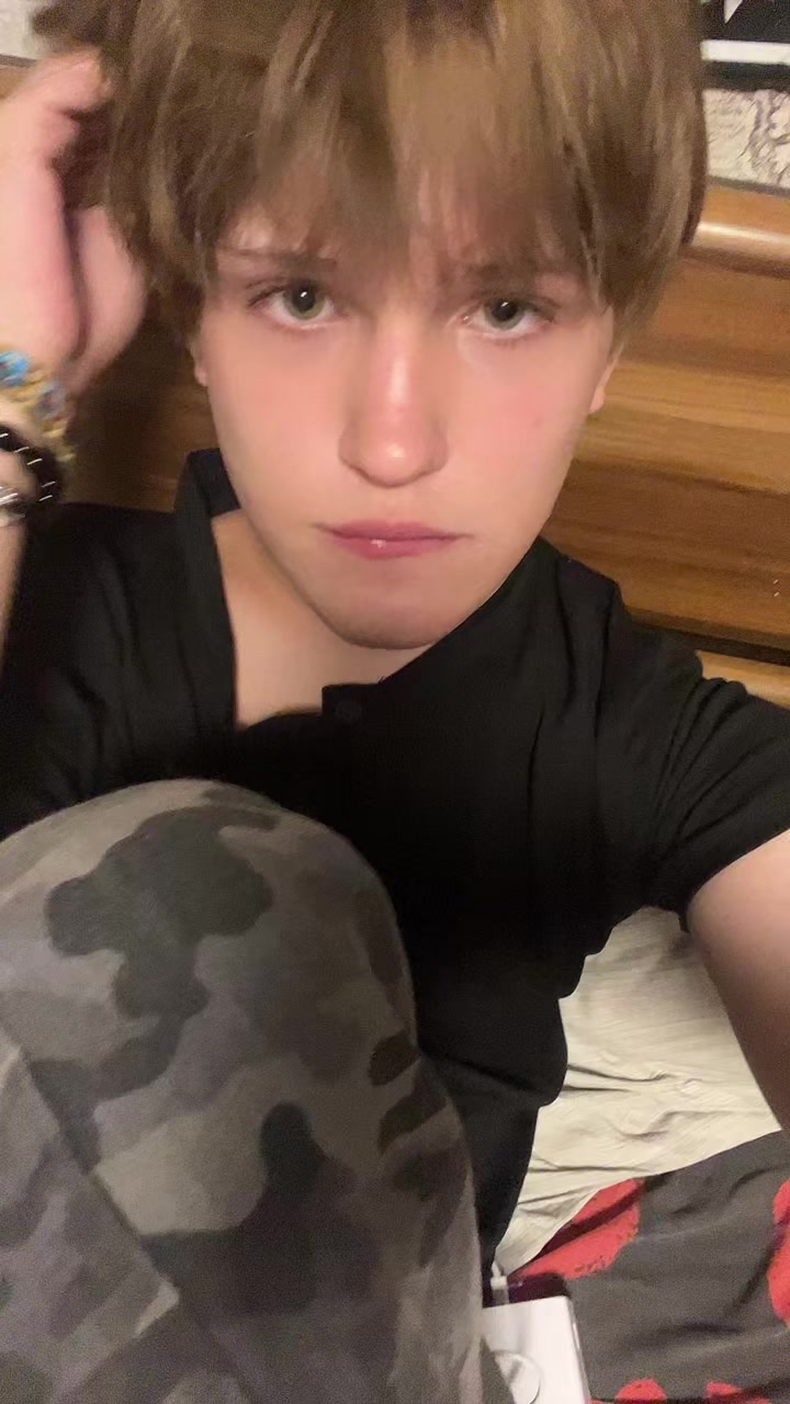 @инкогнида