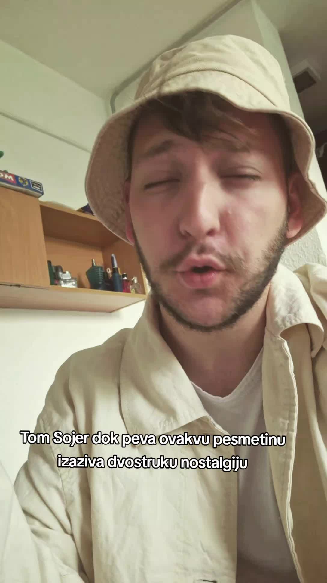 @dačkec liže mačkec