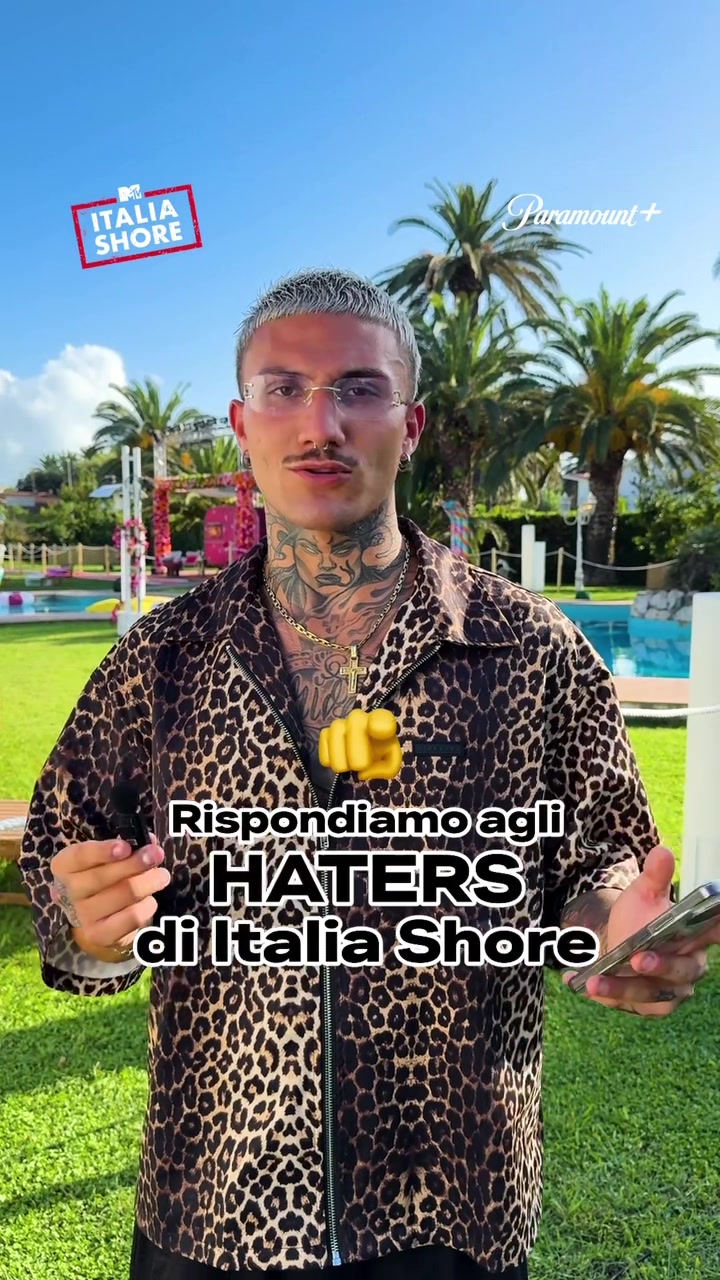 @Italia Shore
