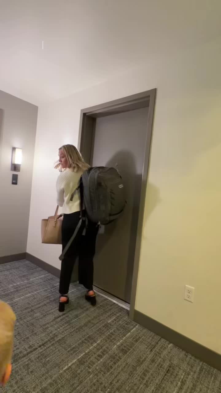 @Madelyn | Working Mom Life•UGC