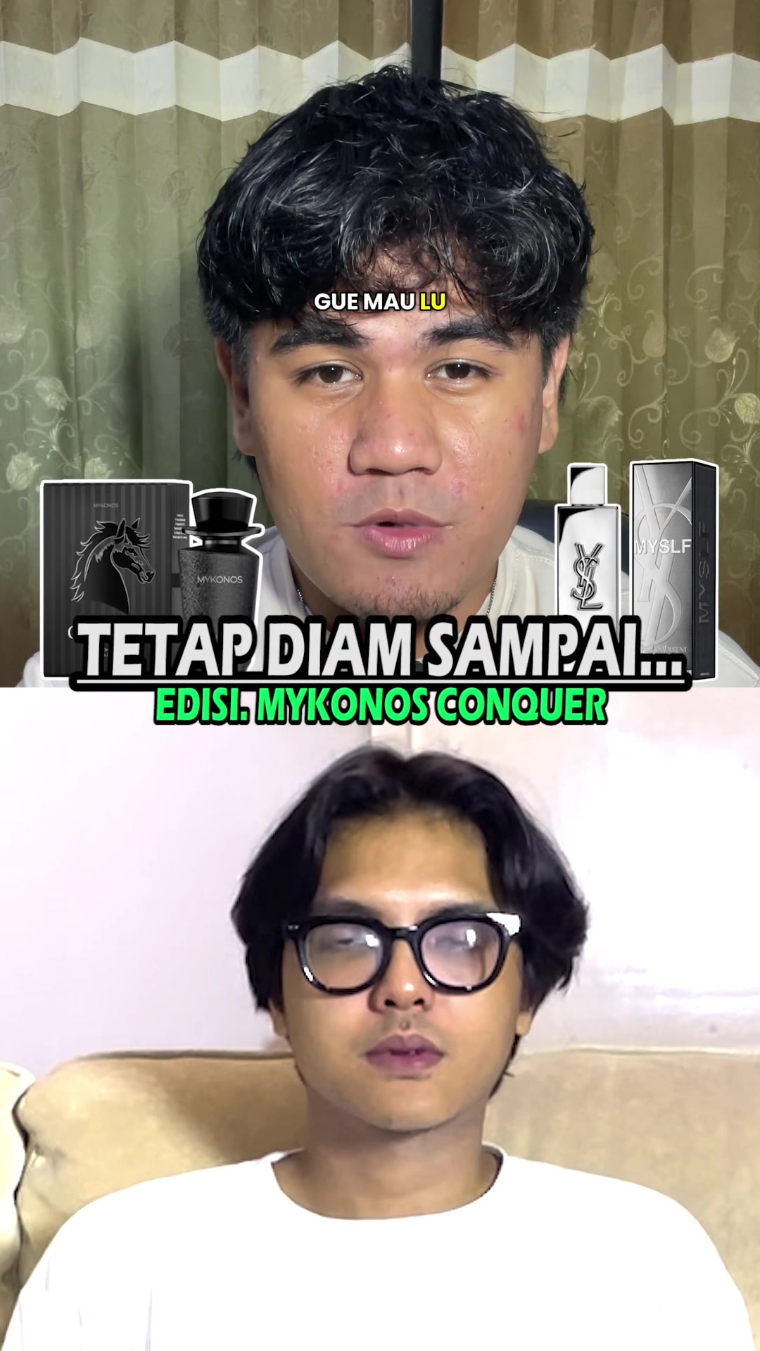 @SETUJU GA?