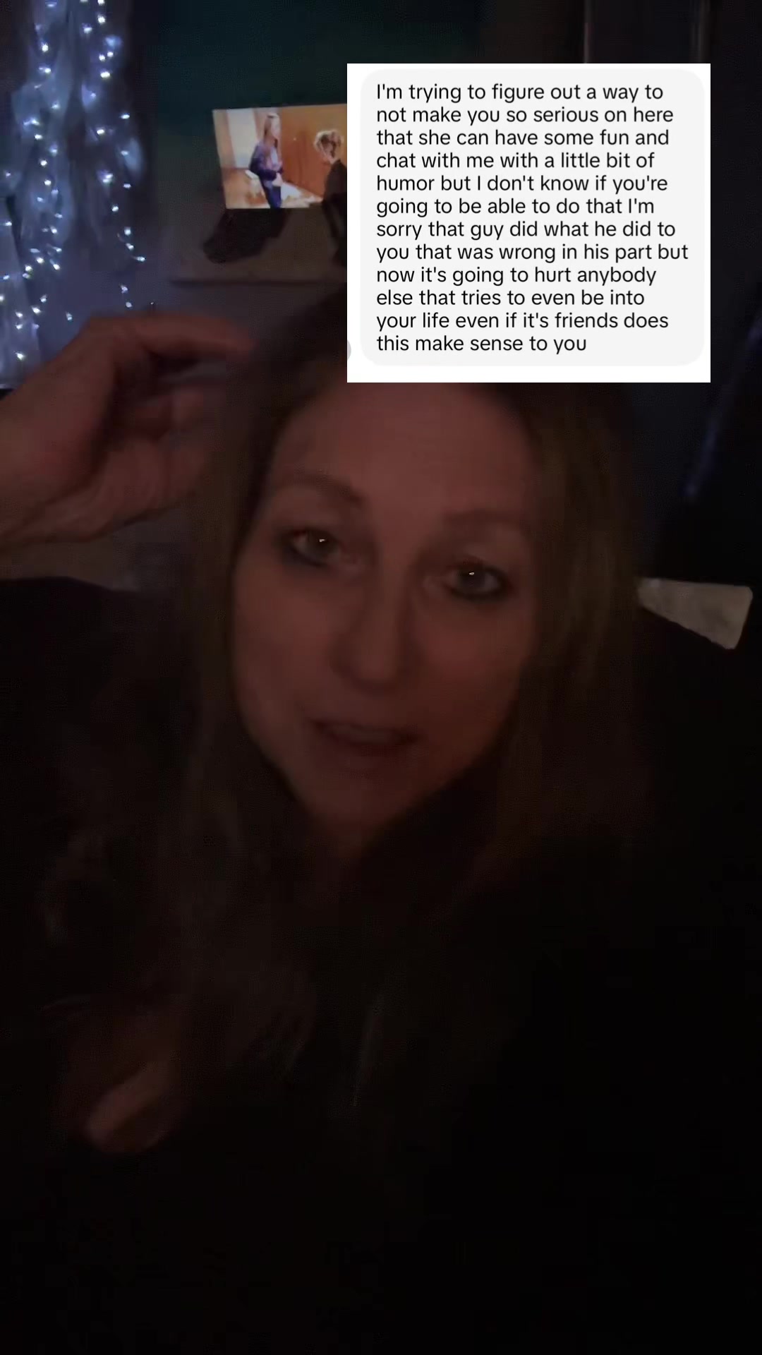 @Tammy Edwards