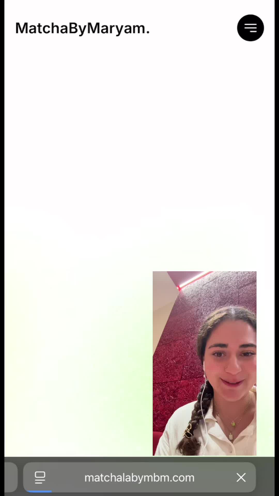 @matchabymaryam