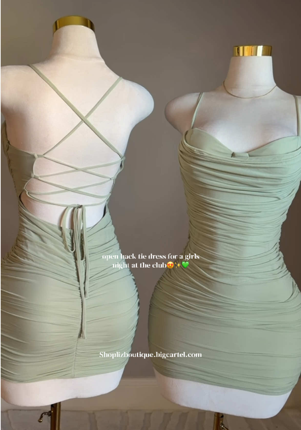 @Shop Liz Boutique