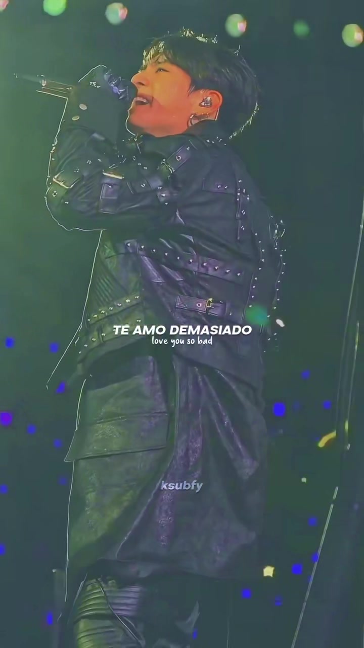 @K-pop Subtitles For You