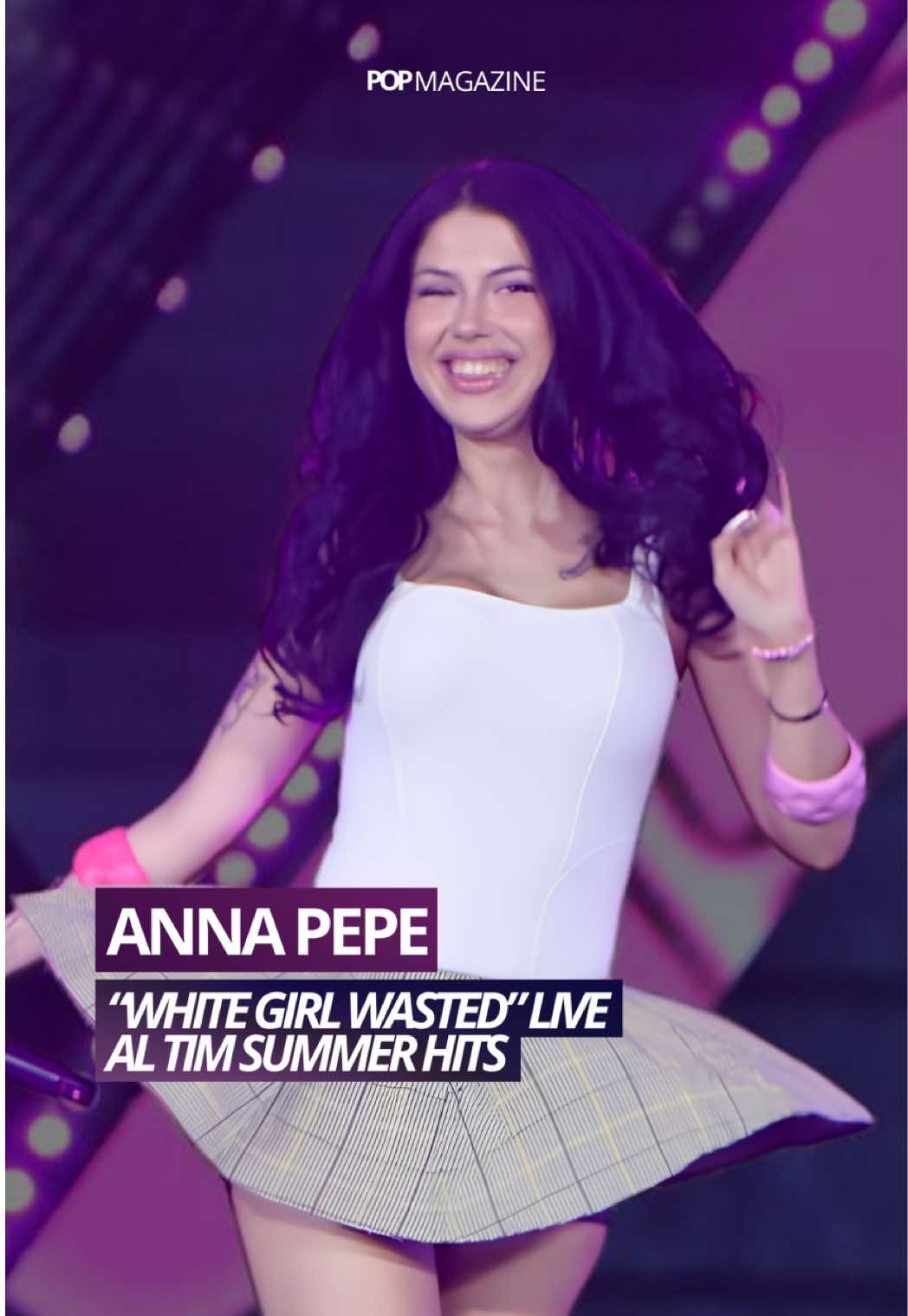 @POP MAGAZINE